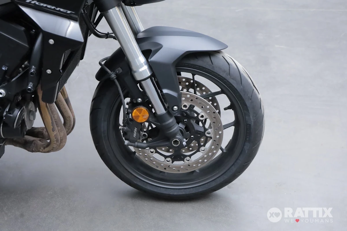HONDA CB 1000 Hornet Abs
