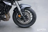 HONDA CB 1000 Hornet Abs