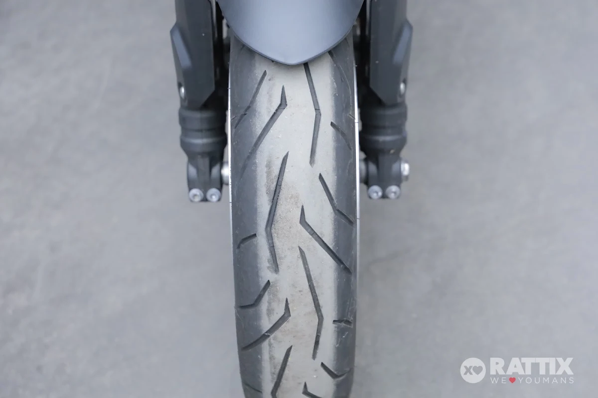 HONDA CB 1000 Hornet Abs