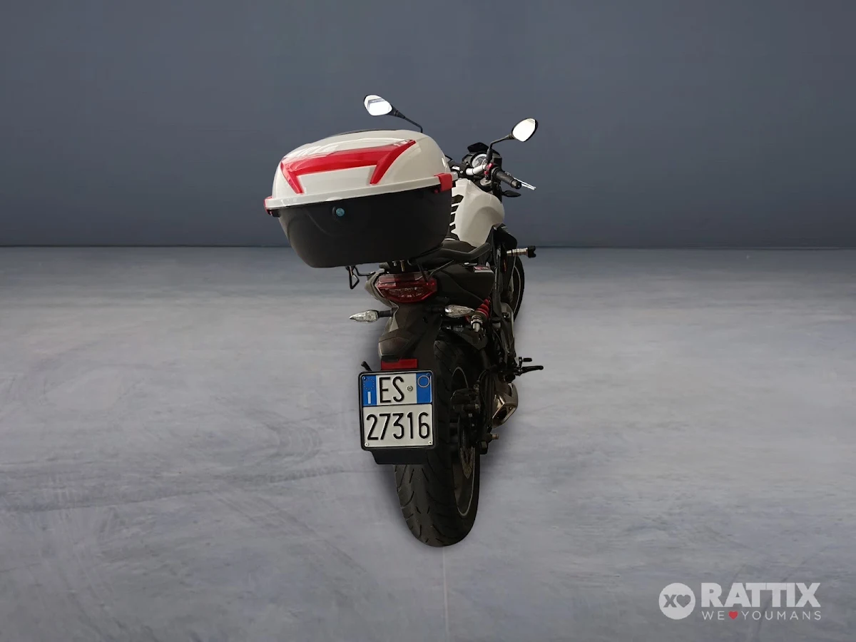 BENELLI BN 302 abs