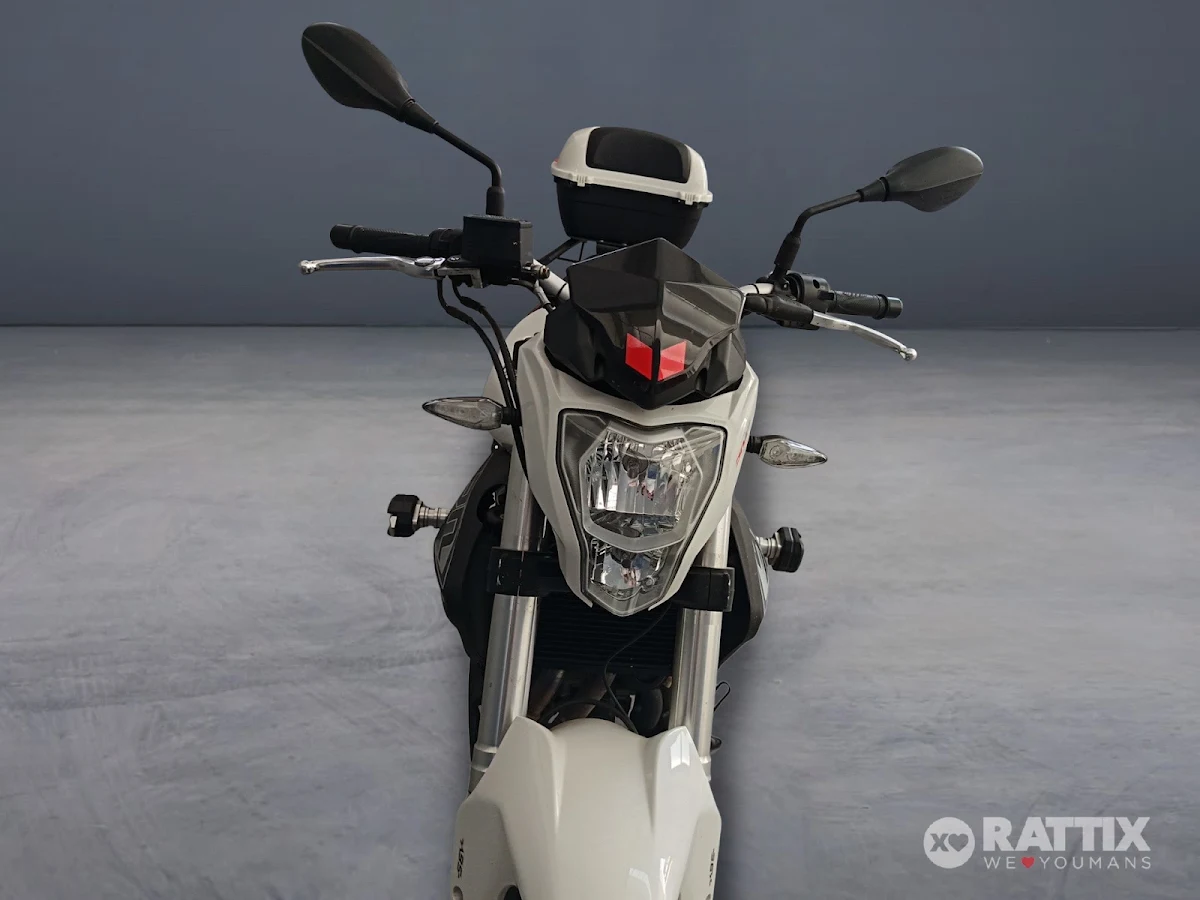 BENELLI BN 302 abs
