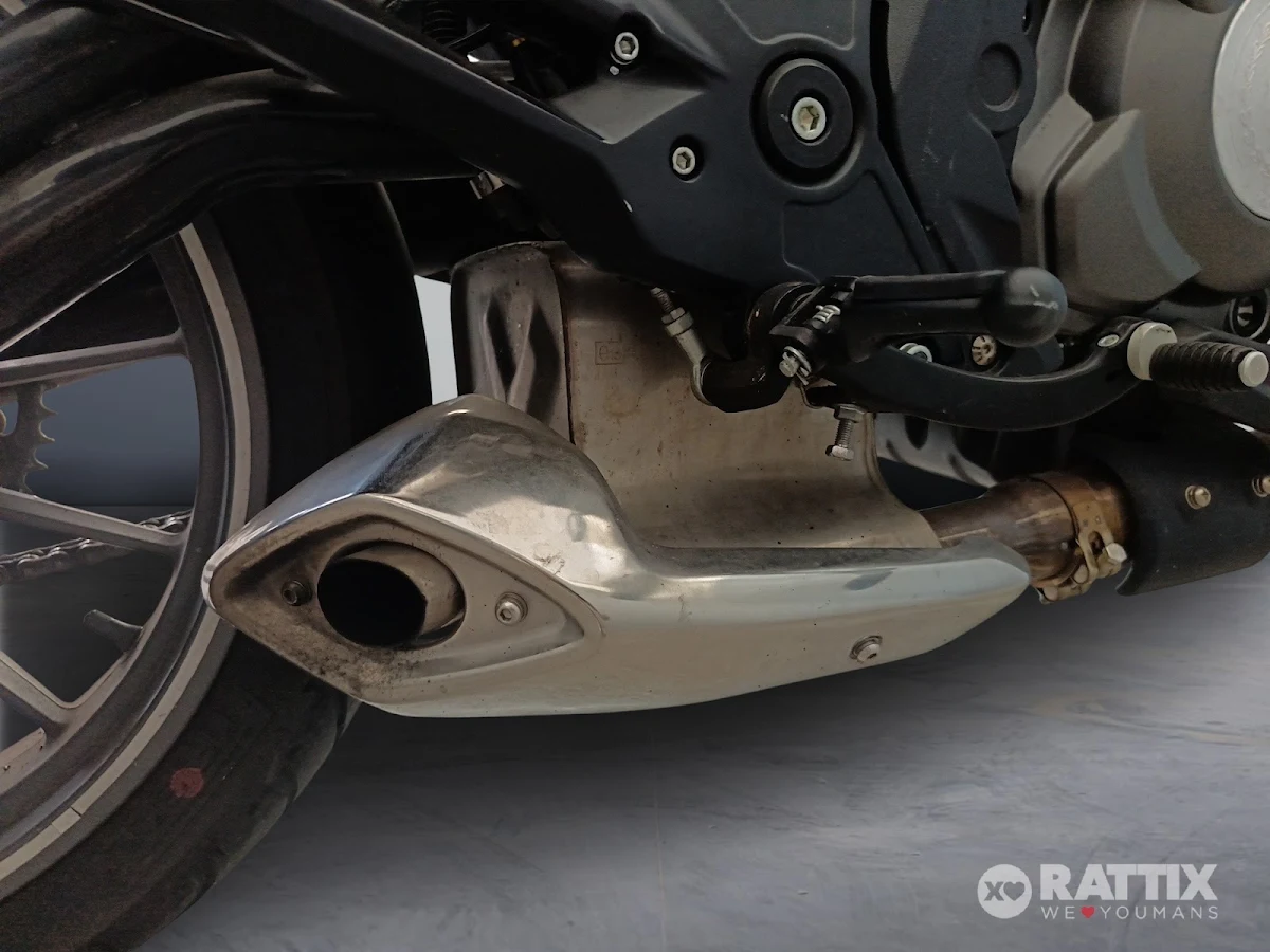 BENELLI BN 302 abs