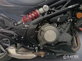 BENELLI BN 302 abs