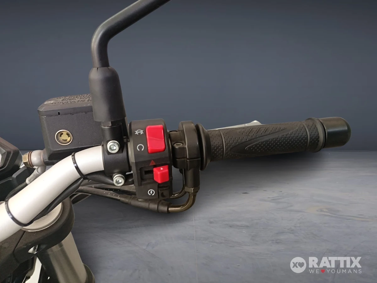 BENELLI BN 302 abs