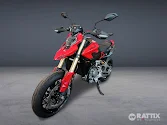DUCATI Hypermotard V2 890