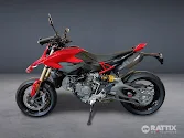 DUCATI Hypermotard V2 890