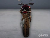 DUCATI Hypermotard V2 890