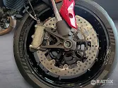 DUCATI Hypermotard V2 890