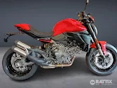 DUCATI Monster 937 plus my21