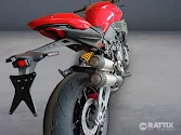 DUCATI Monster 937 plus my21