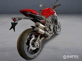 DUCATI Monster 937 plus my21