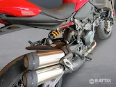 DUCATI Monster 937 plus my21