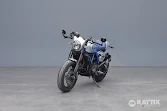 DUCATI Scrambler 800 Cafe Racer my19