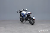 DUCATI Scrambler 800 Cafe Racer my19
