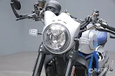 DUCATI Scrambler 800 Cafe Racer my19