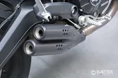 DUCATI Scrambler 800 Cafe Racer my19