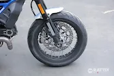 DUCATI Scrambler 800 Cafe Racer my19