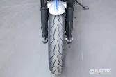 DUCATI Scrambler 800 Cafe Racer my19