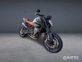 KTM 890 Duke my22
