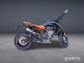 KTM 890 Duke my22