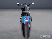 KTM 890 Duke my22