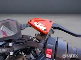 KTM 890 Duke my22