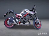 KAWASAKI Z 900 my21