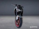 KAWASAKI Z 900 my21