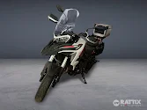 BENELLI TRK 702 Trk abs E5