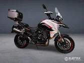 BENELLI TRK 702 Trk abs E5