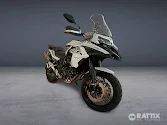 BENELLI TRK 502 Trk X abs E4
