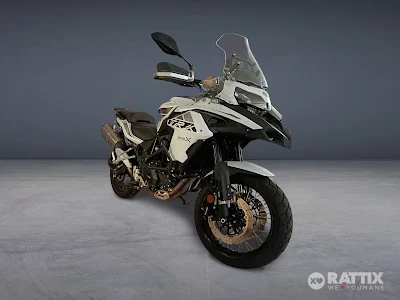 Foto BENELLI TRK 502 Trk X abs E4