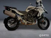 BENELLI TRK 502 Trk X abs E4