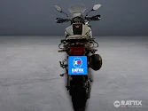 BENELLI TRK 502 Trk X abs E4
