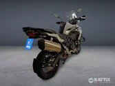 BENELLI TRK 502 Trk X abs E4