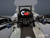 BENELLI TRK 502 Trk X abs E4