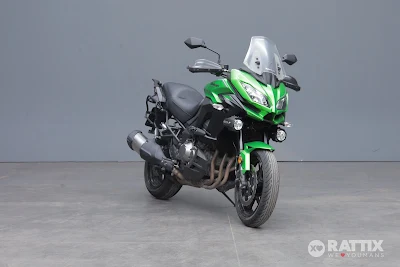 Foto KAWASAKI Versys 1000 Abs my15
