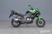 KAWASAKI Versys 1000 Abs my15