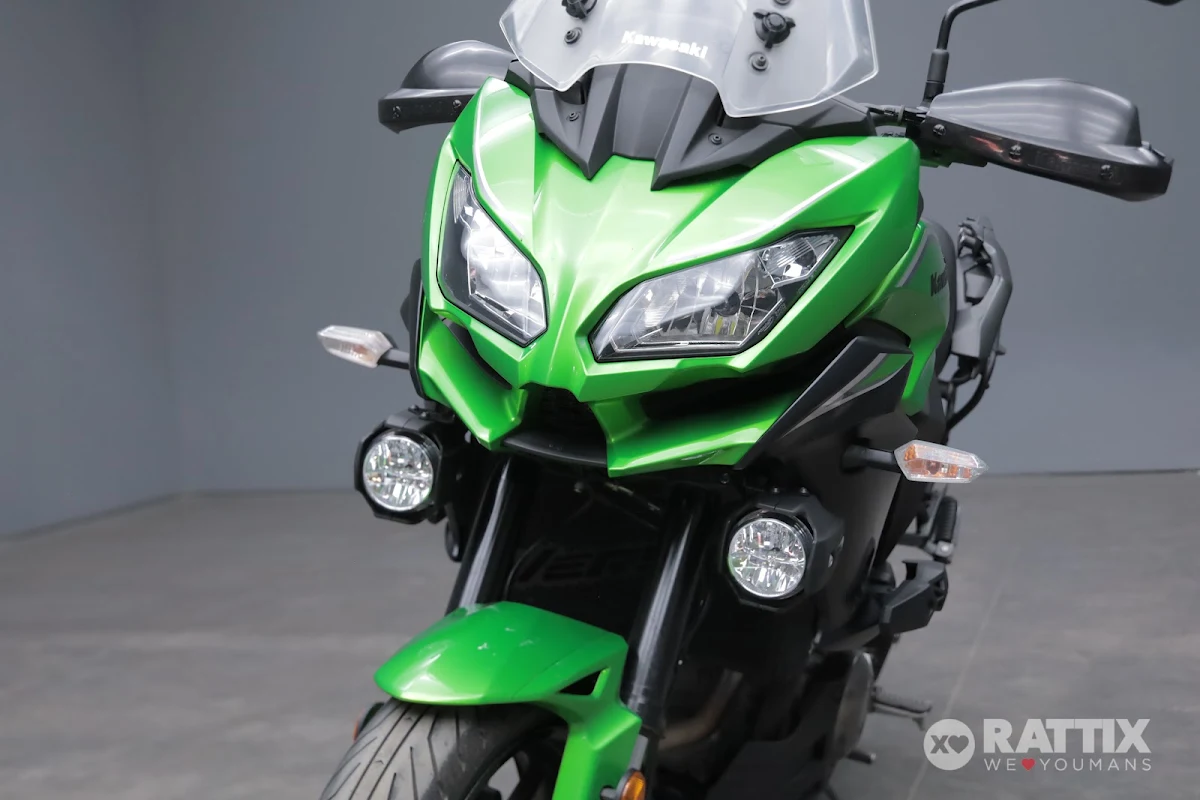 KAWASAKI Versys 1000 Abs my15