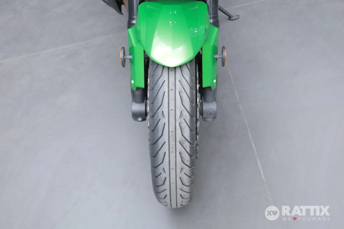 KAWASAKI Versys 1000 Abs my15