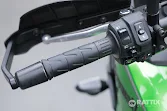 KAWASAKI Versys 1000 Abs my15