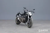 DUCATI Monster 821 Dark my14