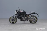 DUCATI Monster 821 Dark my14