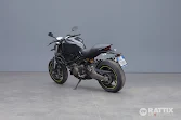 DUCATI Monster 821 Dark my14