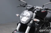 DUCATI Monster 821 Dark my14