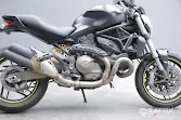 DUCATI Monster 821 Dark my14