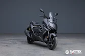 WOTTAN MOTOR GT2 300 Abs