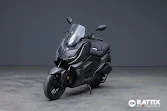 WOTTAN MOTOR GT2 300 Abs