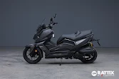 WOTTAN MOTOR GT2 300 Abs