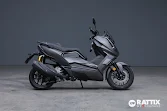 WOTTAN MOTOR GT2 300 Abs